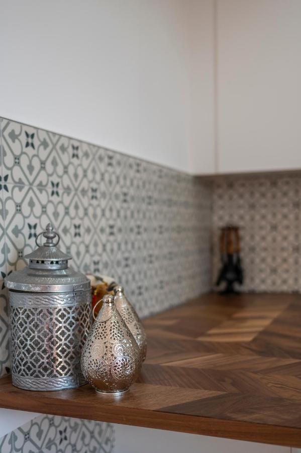 Le Petit Riad Vilvoorde Exterior foto