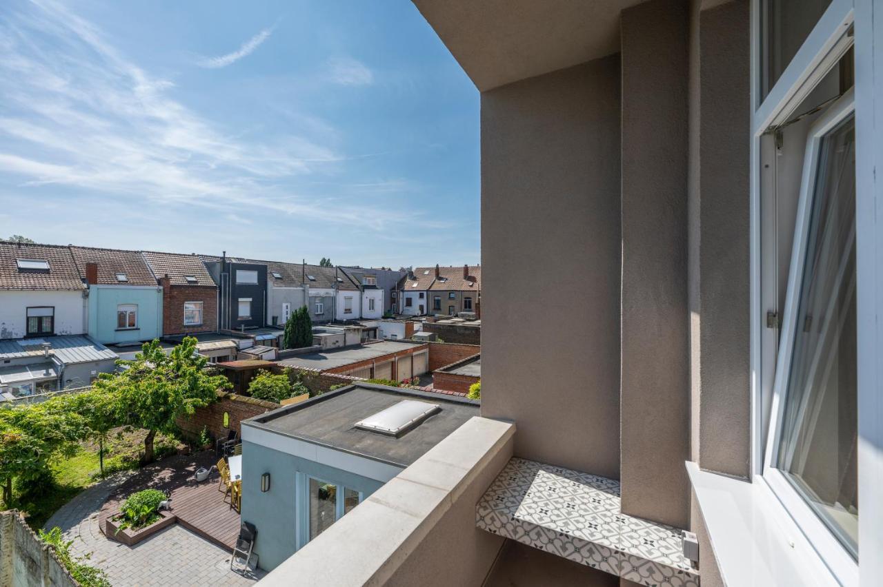 Le Petit Riad Vilvoorde Exterior foto