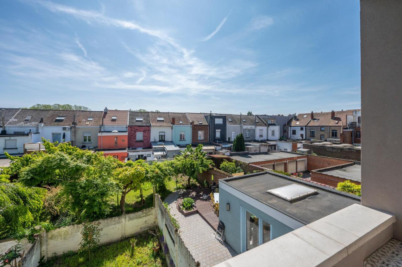 Le Petit Riad Vilvoorde Exterior foto